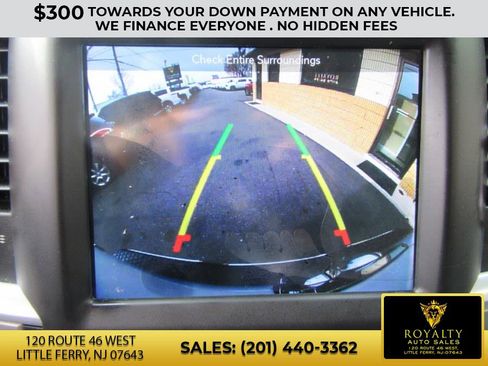 Used 2018 RAM 1500 Big Horn image 25