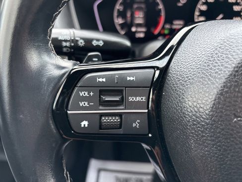 Used 2023 Honda Civic Sport image 14
