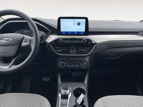 Used 2020 Ford Escape SE FWD image 11