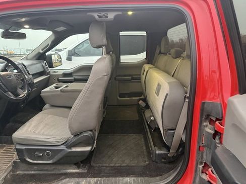 Used 2015 Ford F150 XLT w/ Equipment Group 301A Mid image 6