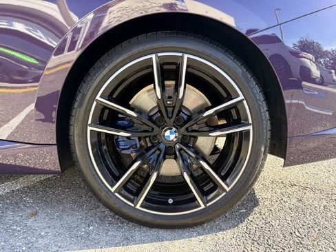 Used 2025 BMW M240i Coupe image 10