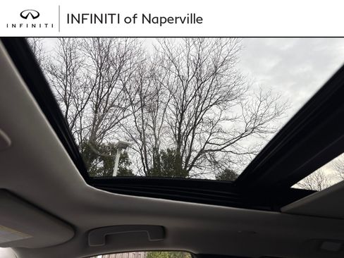 New 2026 INFINITI QX60 Luxe image 21