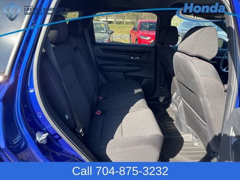 Used 2024 Honda CR-V Sport image 12