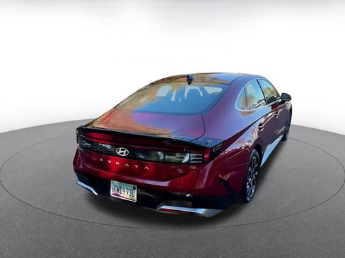 Used 2025 Hyundai Sonata SEL image 14