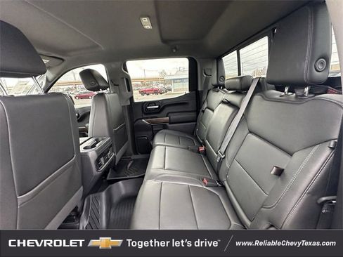 Used 2021 Chevrolet Silverado 1500 LT Trail Boss w/ Convenience Package II image 31
