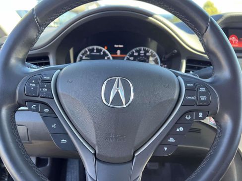Used 2020 Acura ILX image 24