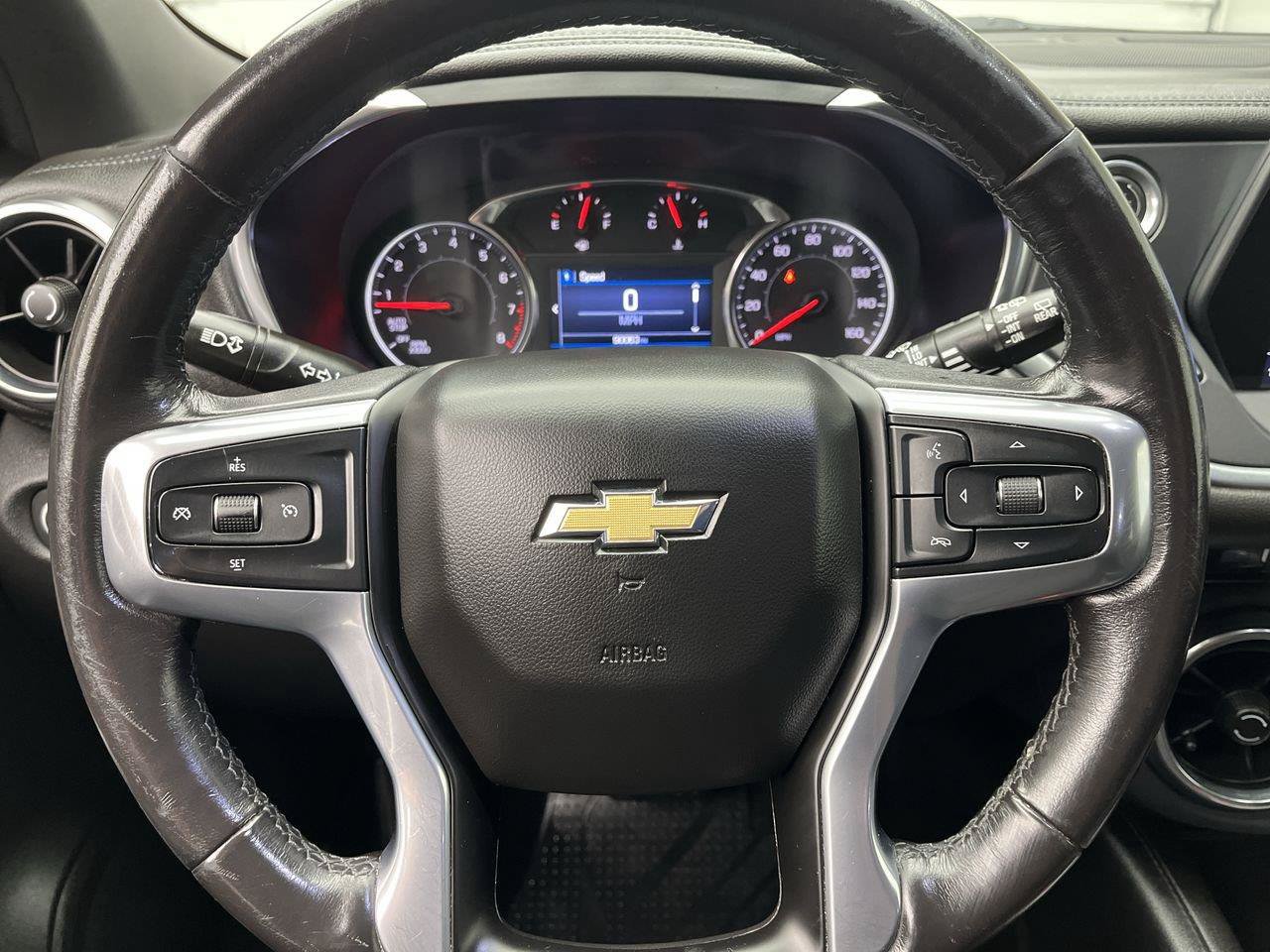 Used 2020 Chevrolet Blazer LT AWD/4WD image 13