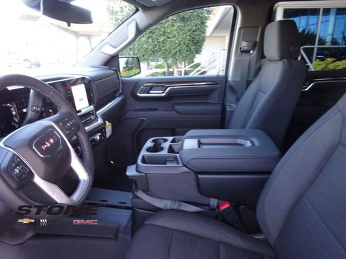 New 2026 GMC Sierra 1500 Elevation AWD/4WD image 14
