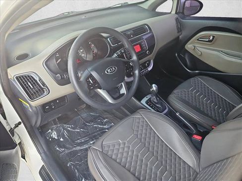 Used 2016 Kia Rio LX FWD image 10