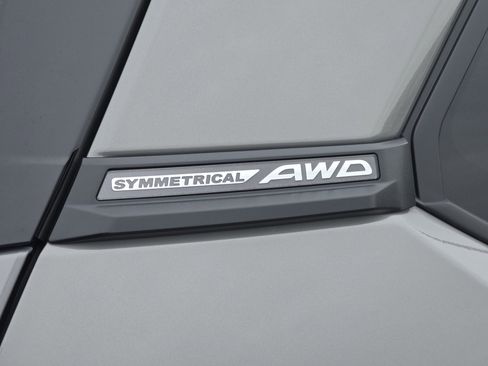 New 2026 Subaru Forester Limited image 16