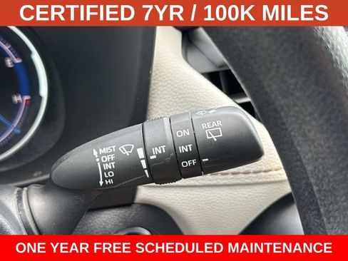 Used 2024 Toyota RAV4 XLE w/ Convenience Package AWD/4WD image 26