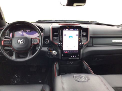 Used 2025 RAM 1500 Rebel w/ Rebel Level 1 Equipment Group AWD/4WD image 21
