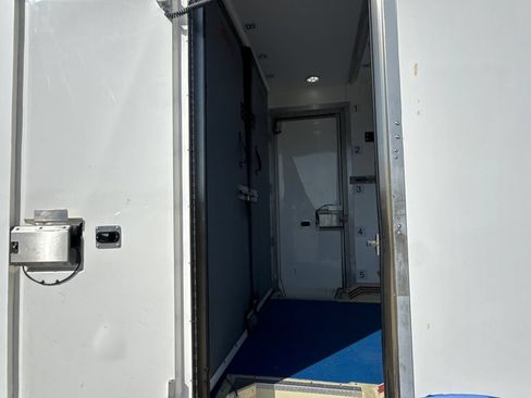 Used 2023 Ford E-350 and Econoline 350 Super Duty w/ Power Windows & Locks Group RWD image 15