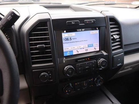 Used 2019 Ford F150 XL w/ Equipment Group 101A Mid AWD/4WD image 13