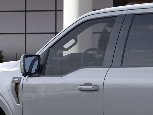 New 2026 Ford F150 Tremor w/ Equipment Group 402B image 20