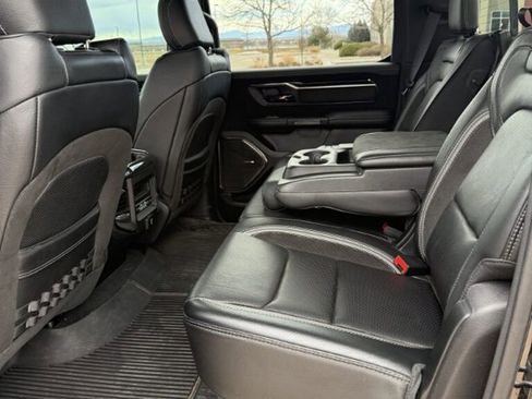 Used 2022 RAM 1500 TRX w/ TRX Level 2 Equipment Group image 28