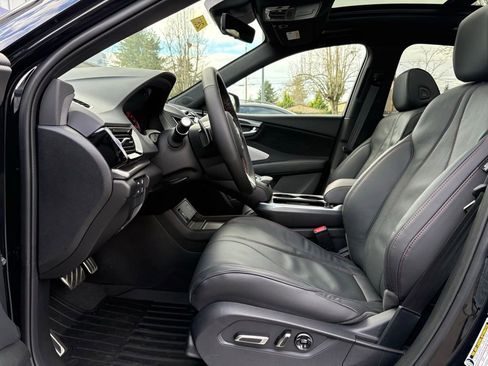 New 2026 Acura RDX A-Spec image 12