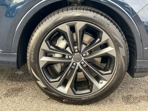 New 2026 Audi Q7 2.0T Premium AWD/4WD image 43