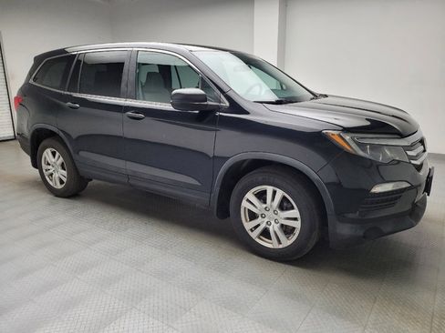 Used 2016 Honda Pilot LX image 11