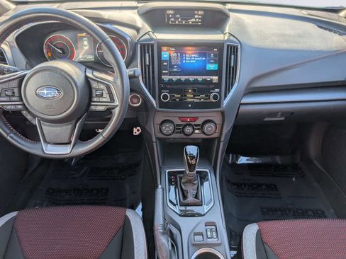 Used 2022 Subaru Impreza 2.0i Sport image 16