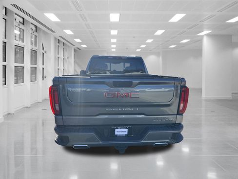 Certified 2019 GMC Sierra 1500 Denali w/ Denali Ultimate Package image 6