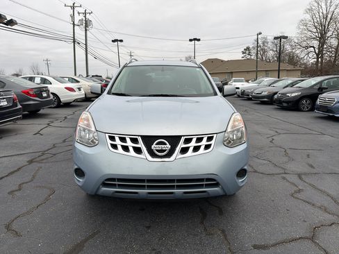 Used 2013 Nissan Rogue SV image 8