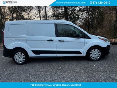 Used 2019 Ford Transit Connect XL
