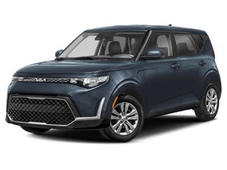 Used 2025 Kia Soul LX w/ LX Technology Package FWD video 1