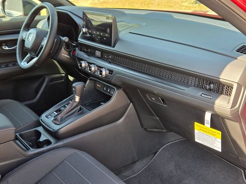 Certified 2026 Honda CR-V Sport image 29