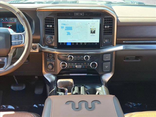 New 2026 Ford F150 King Ranch w/ Equipment Group 601A High AWD/4WD image 12