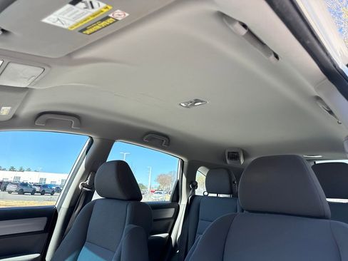 Used 2011 Honda CR-V LX image 25