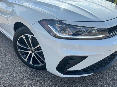 Certified 2026 Volkswagen Jetta Sport FWD image 3