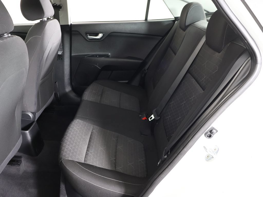 Used 2022 Kia Rio LX FWD image 29