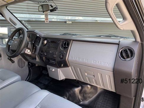 Used 2015 Ford F450 XL image 25