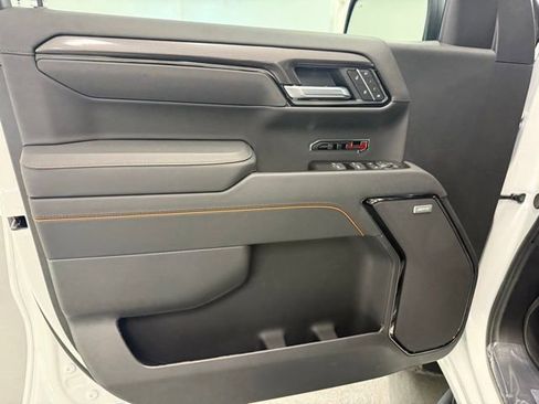 New 2026 GMC Sierra 1500 AT4 w/ AT4 Premium Package image 13