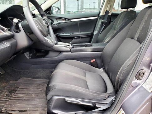 Used 2016 Honda Civic EX-T image 13