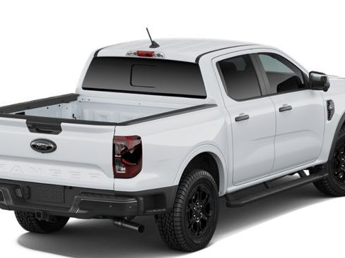 New 2026 Ford Ranger XLT AWD/4WD image 24