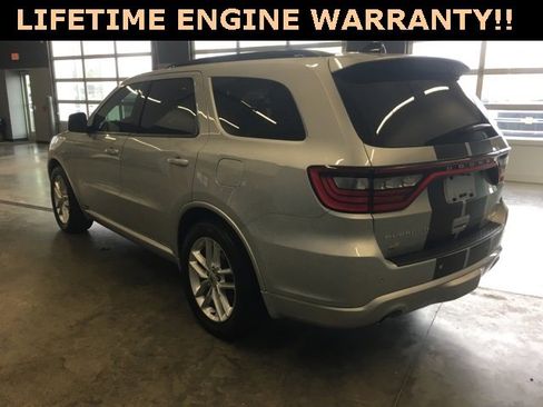 Used 2024 Dodge Durango R/T image 5