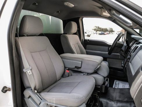 Used 2014 Ford F150 XL w/ Power Equipment Group image 29