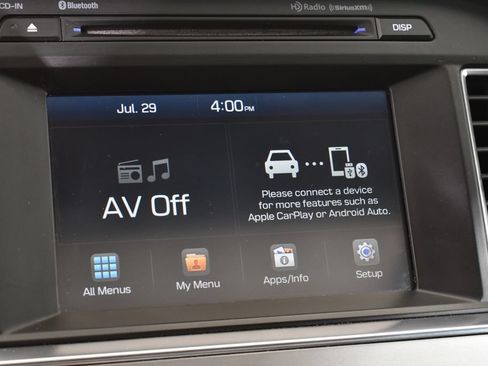 Used 2017 Hyundai Sonata Sport w/ Value Edition Package 02 FWD image 28
