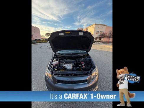 Used 2008 Scion tC image 5