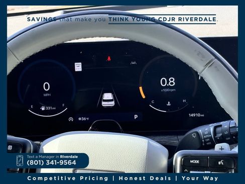 Used 2024 Hyundai Santa Fe Calligraphy image 20