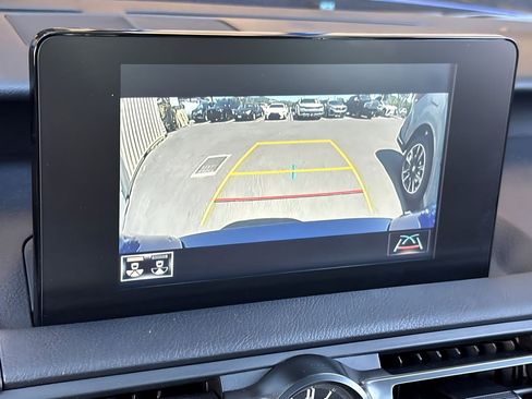 Certified 2023 Lexus IS 350 F Sport w/ Accessory Package RWD image 25
