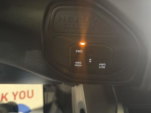 New 2026 RAM 3500 Big Horn image 27