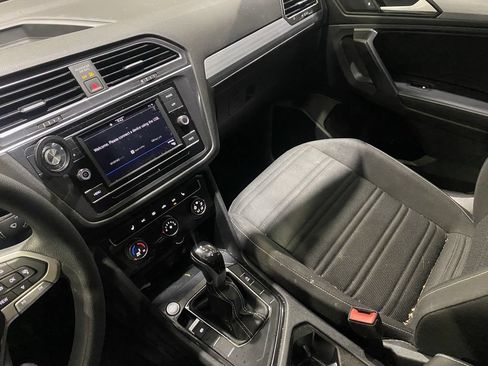 Used 2023 Volkswagen Tiguan S FWD image 7