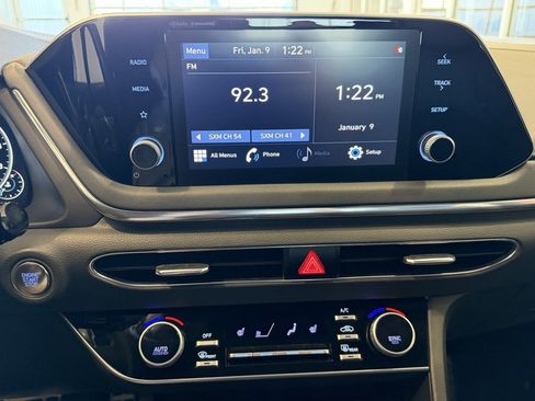 Used 2020 Hyundai Sonata SEL Plus image 12