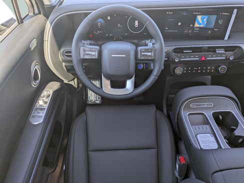 New 2026 Hyundai Palisade SEL image 15