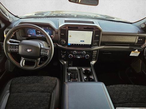 New 2026 Ford F150 Tremor image 11