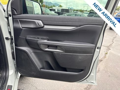 Used 2024 Ford Ranger Raptor AWD/4WD image 10