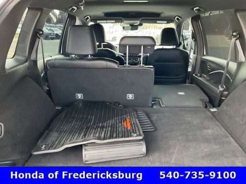Certified 2023 Honda Passport TrailSport image 24